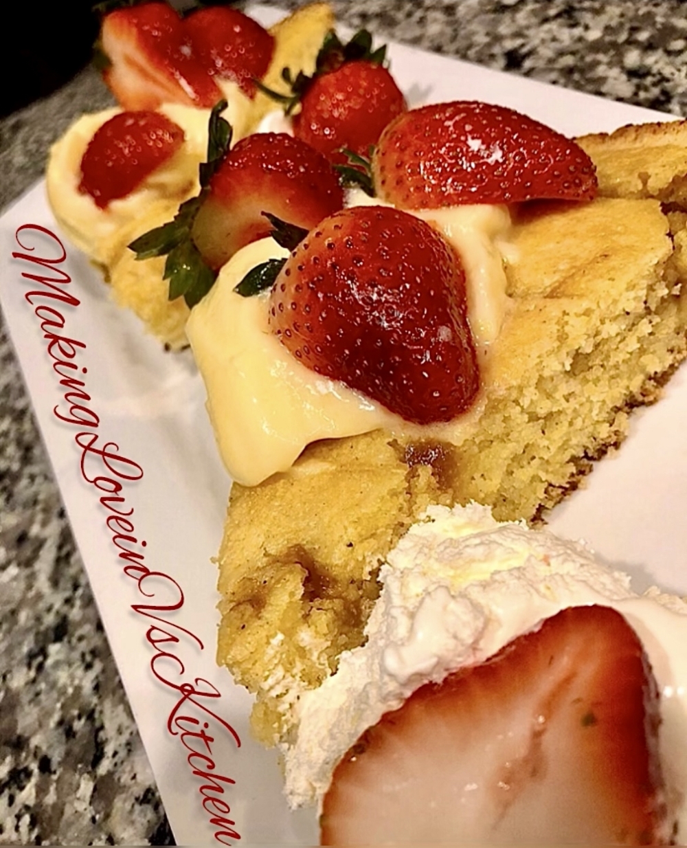 Did You Miss My #JustATouchof_J's "Wednesday Foodie Edition? Its Another One Of My Recipes From God!