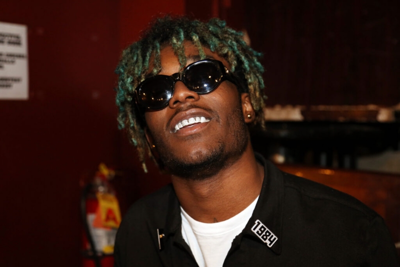 What Is Lil Uzi Vert's Best-Selling Album?