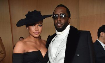 Cassie Seeks Millions In Lawsuit Against Diddy Alleging
Assault, Abuse & Trafficking