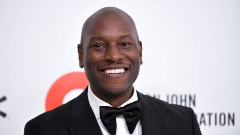 Tyrese Sued For Alleged 'Excessive Alterations' To AirBnB Rental