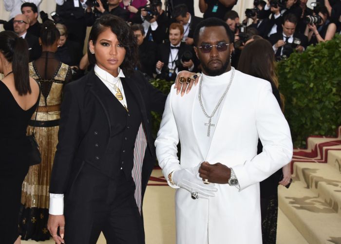 Cassie Sues Ex Diddy Over Years Of Alleged Rape And Abuse
Throughout Decade-Long Relationship, Claim