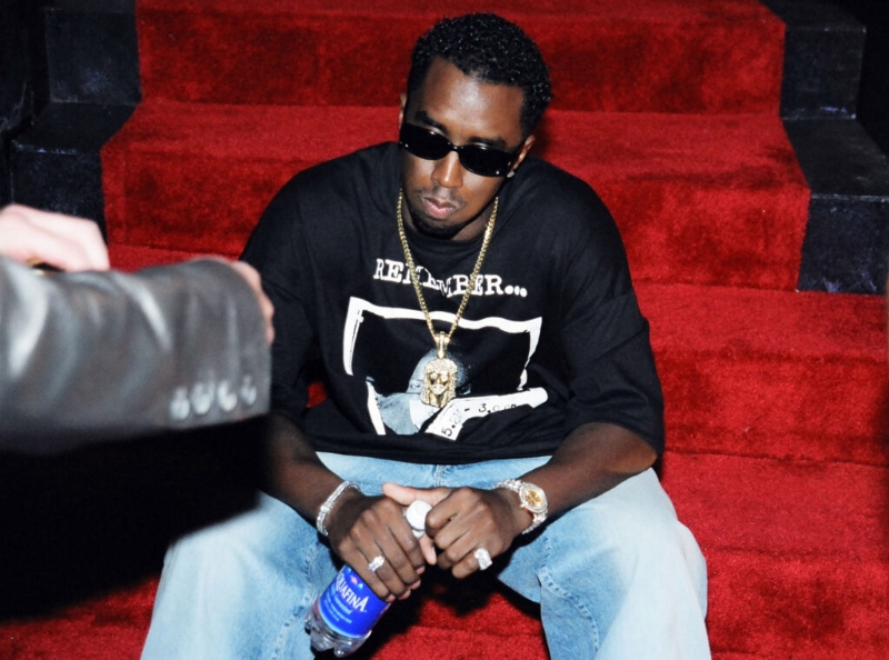 What Is Diddy's Best-Selling Album?
