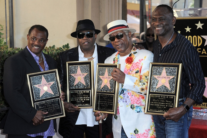 Kool & The Gang Drummer, George Brown, Passed Away At Age 74
