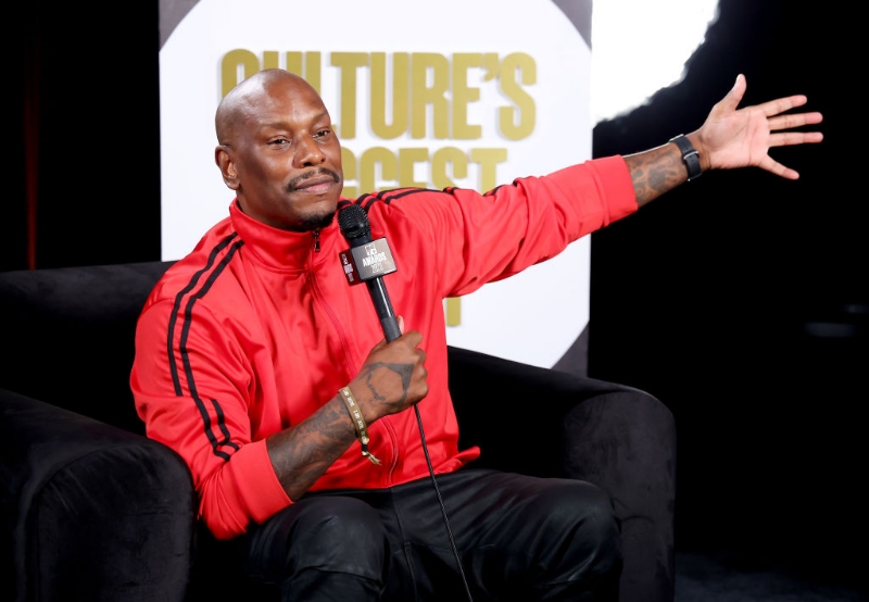 Tyrese Hit With $25K Lawsuit Over Allegedly Unauthorized Airbnb Alterations