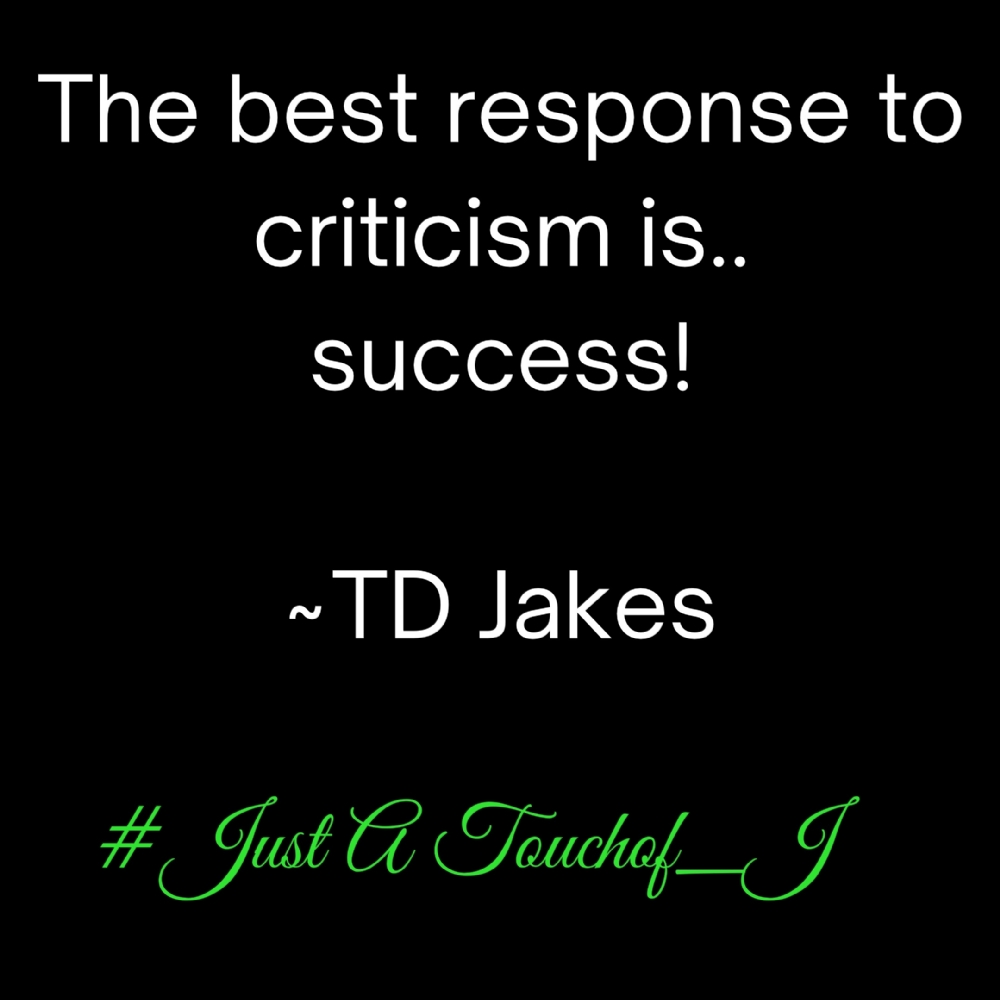 This Is #JustATouchof_J 's Mobile App Quote Of The Day!