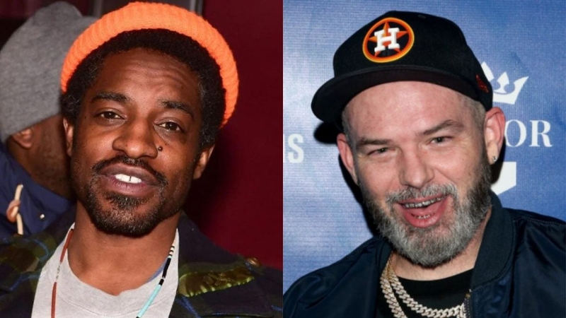 Paul Wall Requests Chopped & Screwed Version Of New André 3000 Album