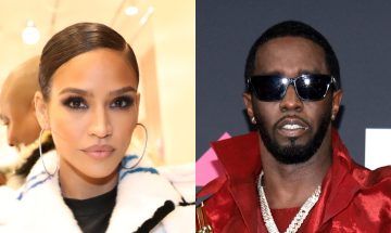 Cassie & Diddy Reach Settlement In Lawsuit Alleging
Assault, Abuse & Trafficking