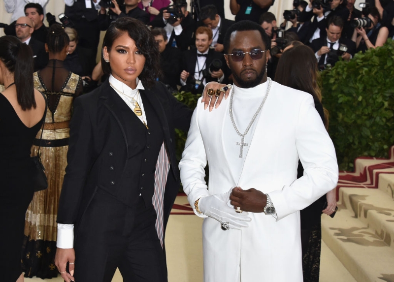 Diddy's Lawyer Denies Wrongdoing Despite Cassie Lawsuit Settlement