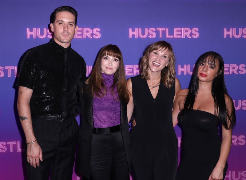 G-Eazy Stars As A Drug Dealer In Trailer For New Film, "All Souls"