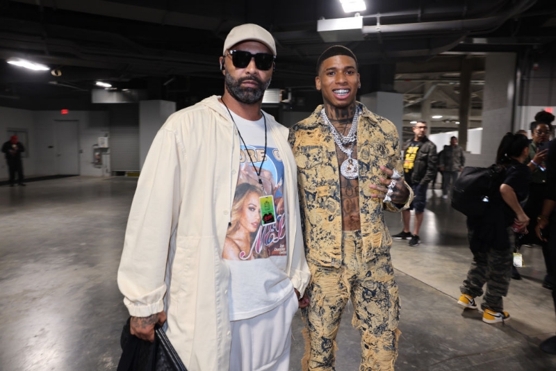 Joe Budden On Drake's "Scary Hours 3": "I Have Absolutely Nothing To Say"