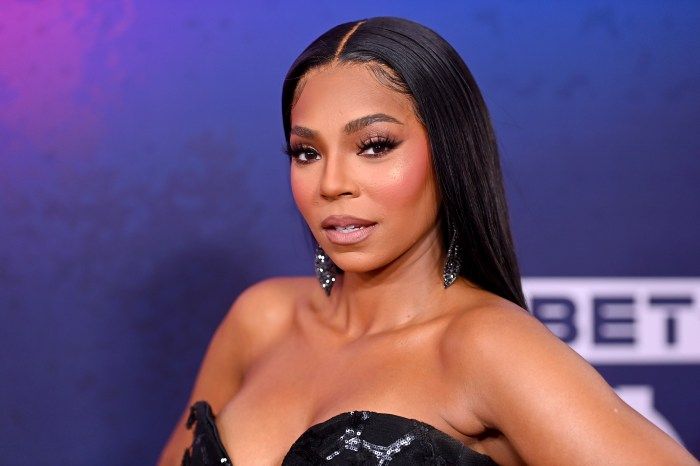 Turks & Cakes: Ashanti Bawwwdies Latest Tropical Getaway, Extends Reign As Queen Of Vacays