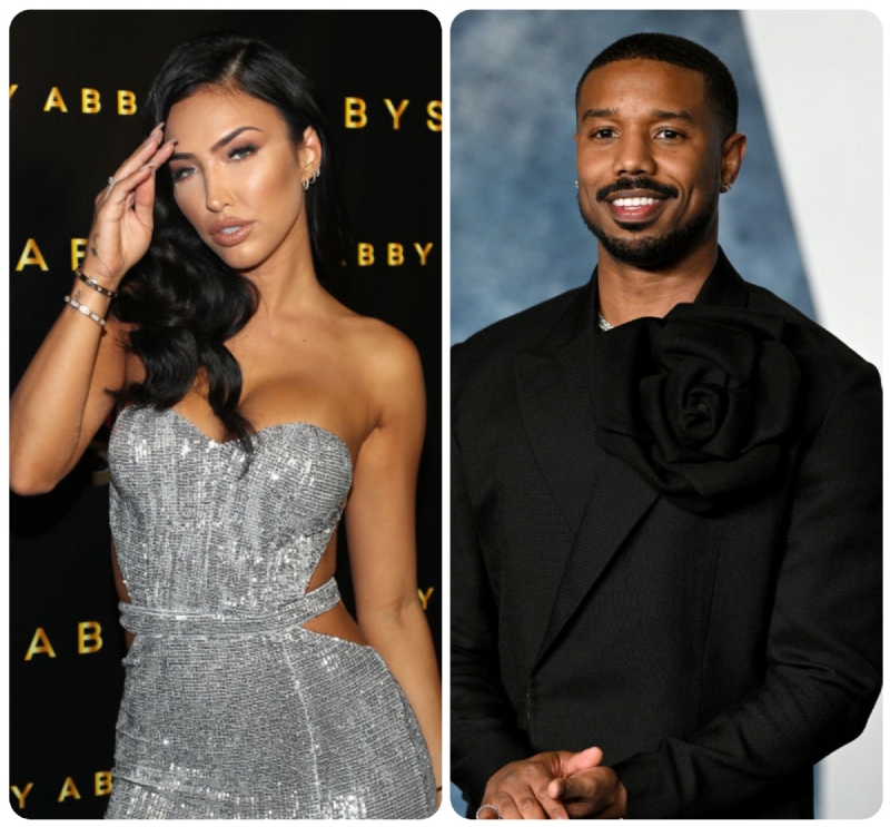 Bre Tiesi Rates Michael B. Jordan's Smithereens Skills After Casually Confessing To Crushing Killmon