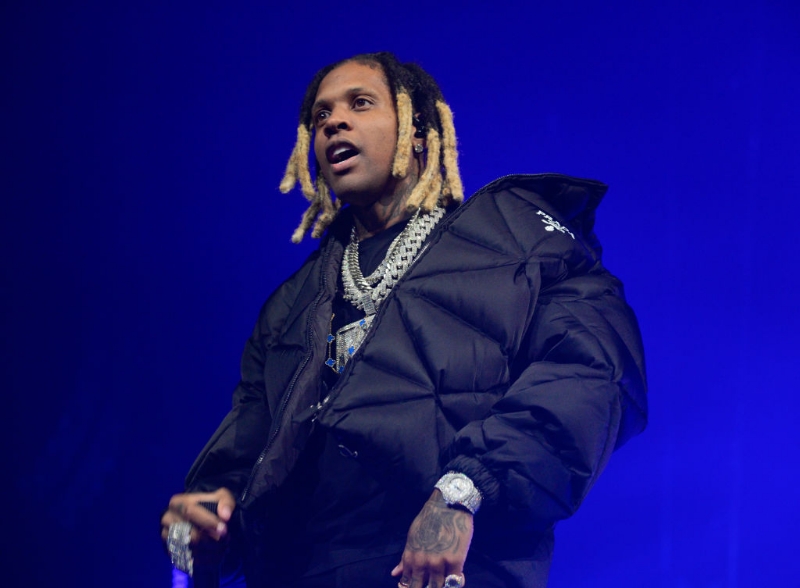 Lil Durk Responds To Donald Trump's Comments On Violence In Chicago: "There's Violence Everywhere"