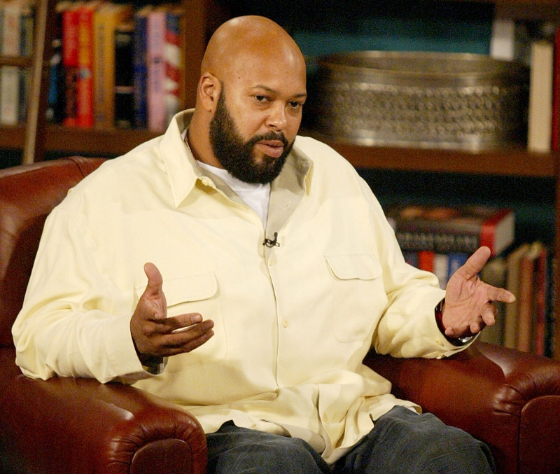 Suge Knight's Son Weighs In On His Dad's Podcast: "He's Telling The Truth"
