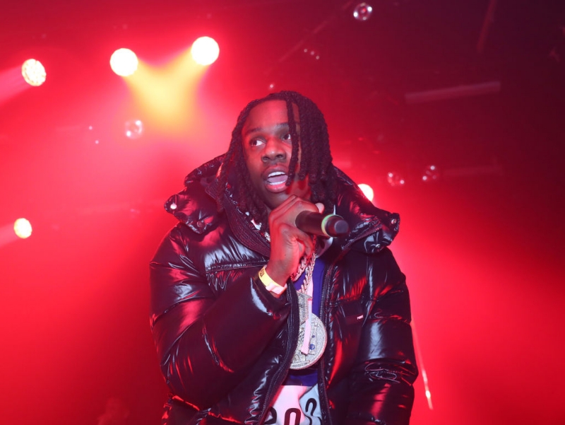 Polo G's Brother Faces Murder Charges After Alleged Drive-By Shooting: Report