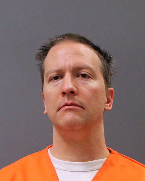 Derek Chauvin Loses Appeal Chance In George Floyd Murder