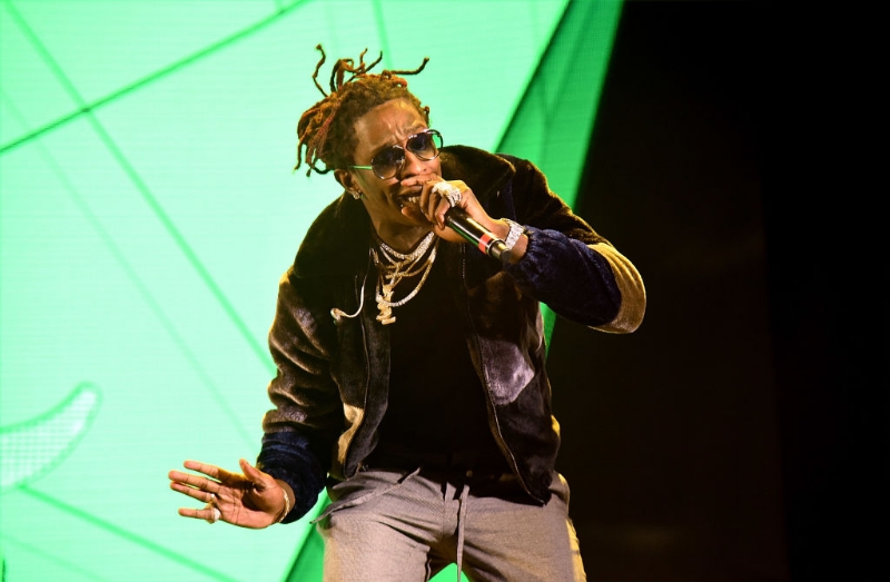 Young Thug's Latest Attempt To Have RICO Case Thrown Out Is Denied