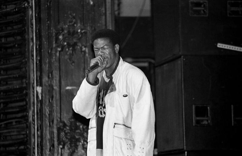 Craig Mack's "Project: Funk Da World" Turns 29