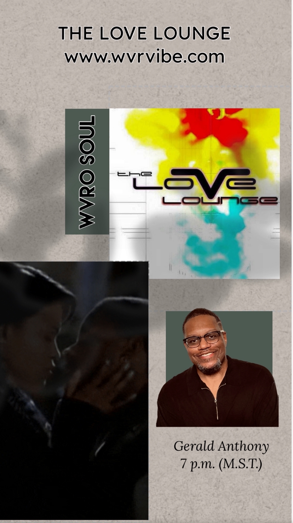 The Love Lounge Part 4
