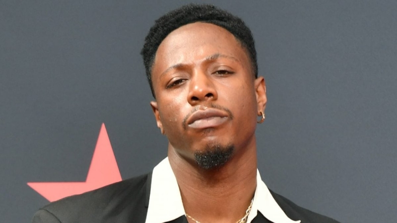 Joey Bada$$ Argues First-Week Album Sales 'Don't Matter'