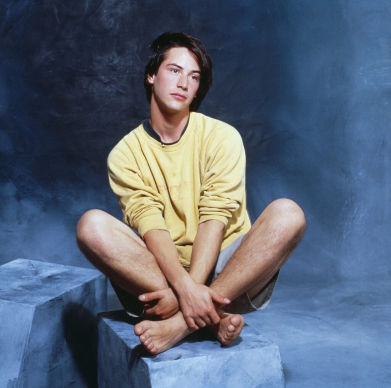 Keanu Reeves Net Worth 2023: What Is The Movie Megastar Worth?