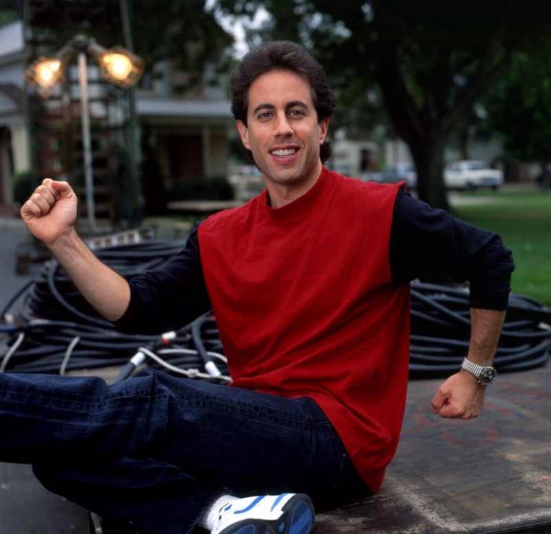 Jerry Seinfeld Net Worth 2023: What Is The Comedian Worth?