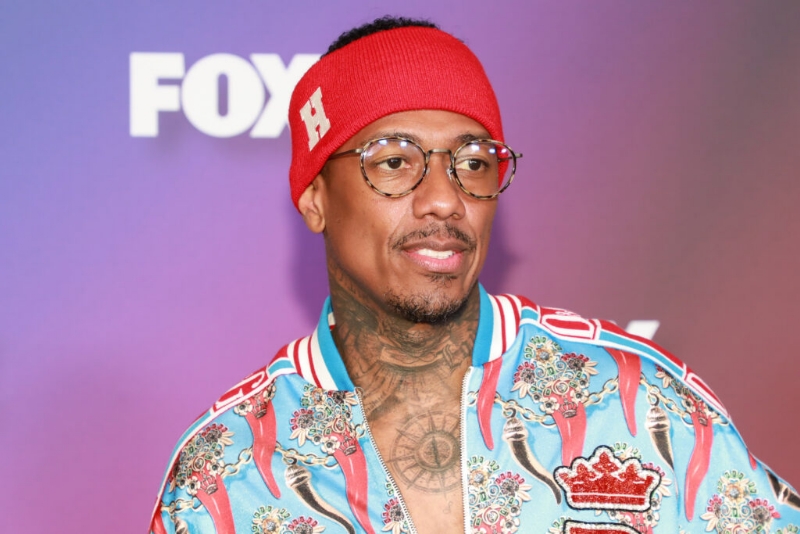 Nick Cannon Net Worth 2023: What Is The TV Host Worth?
