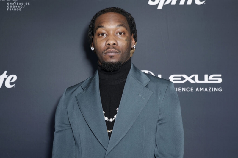 Offset Reveals Tyler The Creator's Influence On His Solo Album