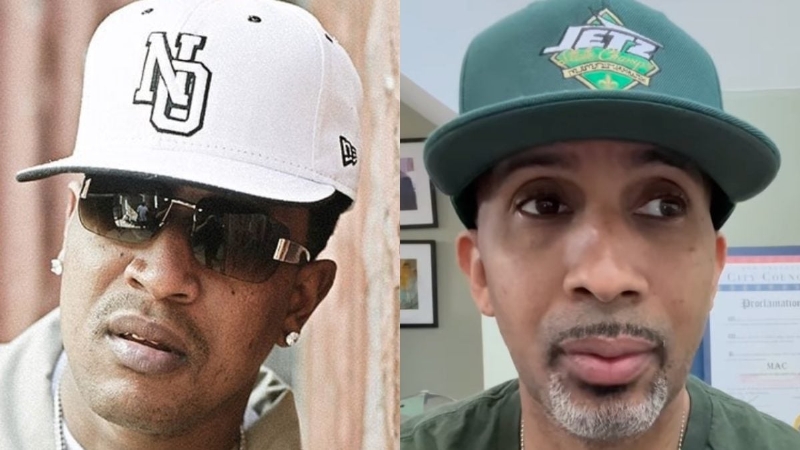 C-Murder Won't Give Up Despite Upheld Murder Conviction, Says Mac