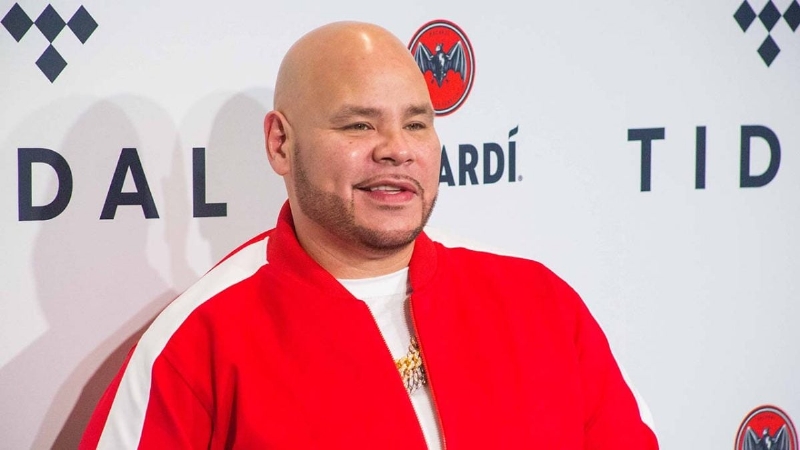 Fat Joe Surprises Autistic Fan & Her Family With 'Special' $20K Gift
