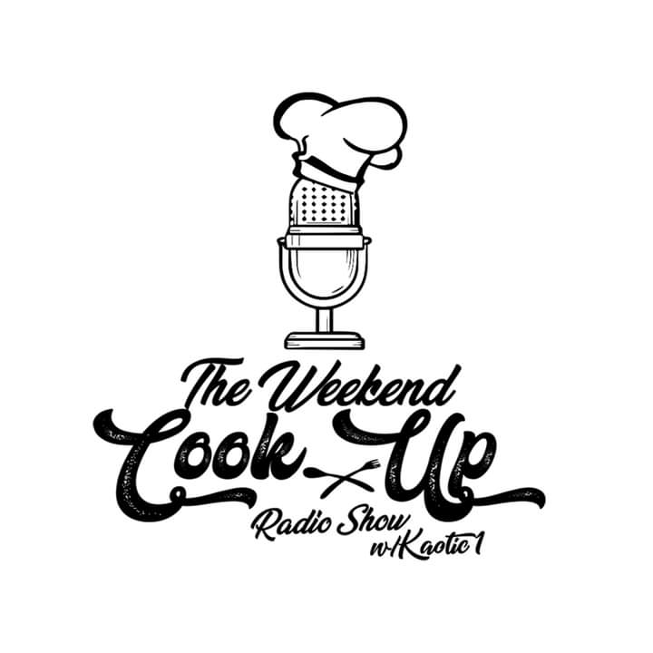 The Weekend Cook-Up