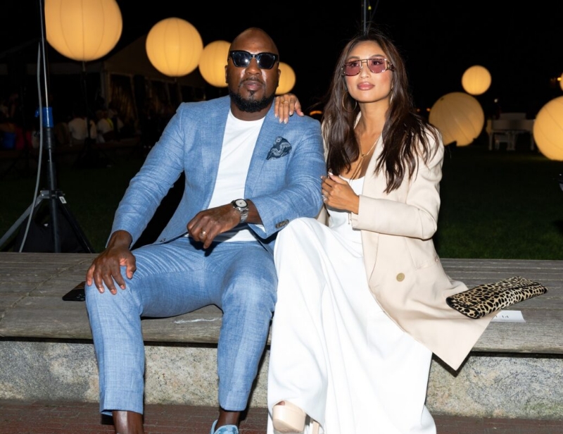 Jeezy Claims Jeannie Mai Is Acting As A "Gatekeeper" Between Him & Daughter Monaco