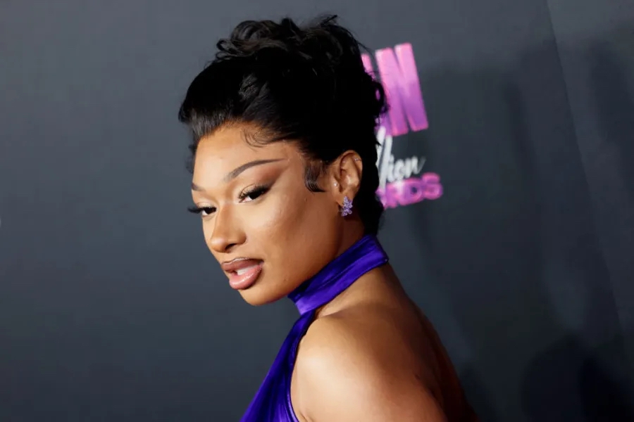"Yes, I Lied to Gayle King": Megan Thee Stallion Admits to Sleepin