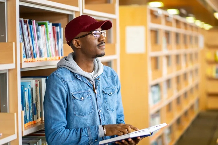 9 Black Bookstagram Accounts to Follow if You're Looking to Find the