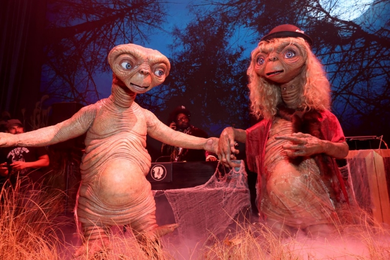 They Won! The BEST Halloween Costumes Of 2024