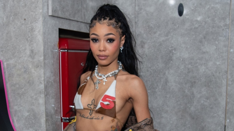 Coi Leray 'Officially An Independent Artist' After Heated Rant