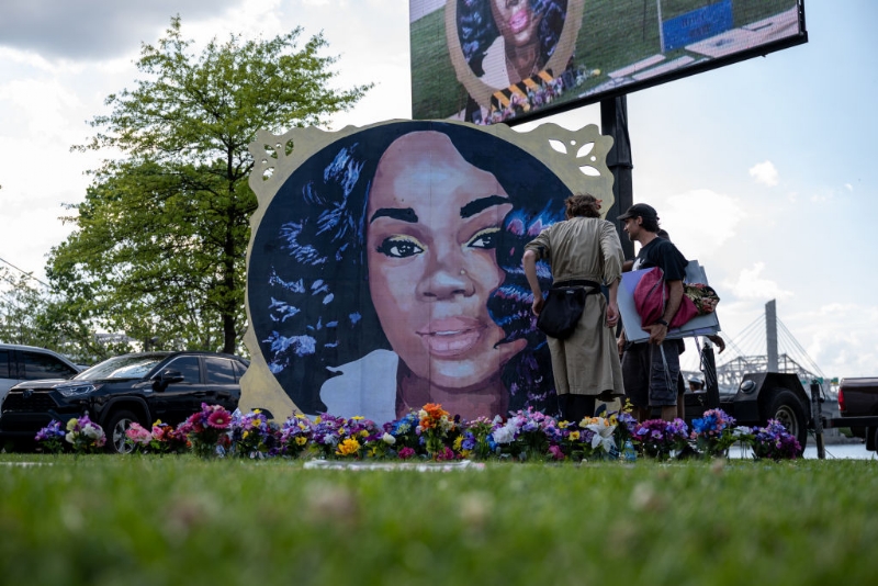 Justice Long Overdue: Former Officer Brett Hankison Found Guilty Of Violating Breonna Taylor's Civil