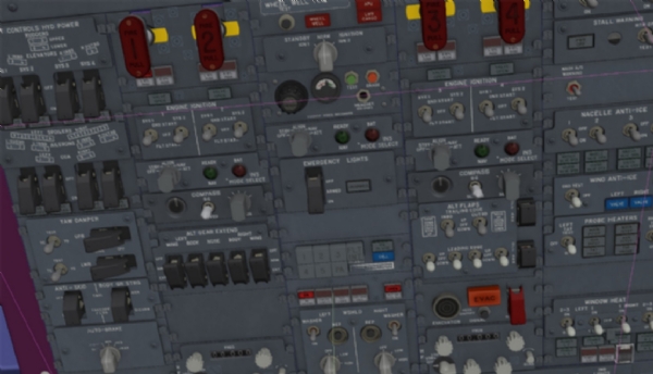 PMDG Drops Major Updates: 737 Update, 777F Timeline, and a Sneak Peek at the 747