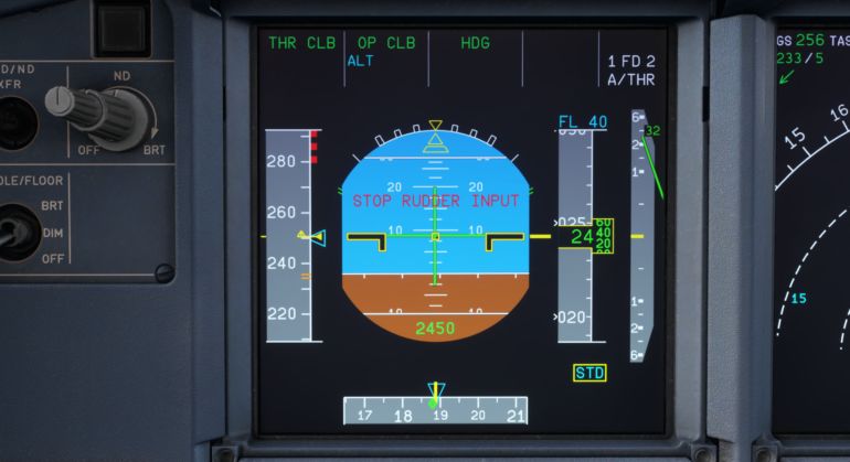 Fenix Simulations Unleashes "Shark Week" for MSFS