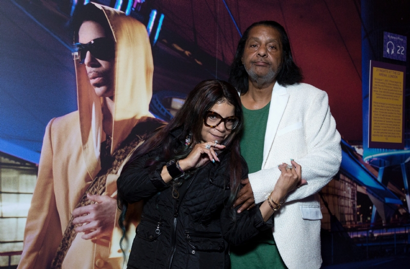 Prince's Sister Tyka Nelson Passes Away At 64