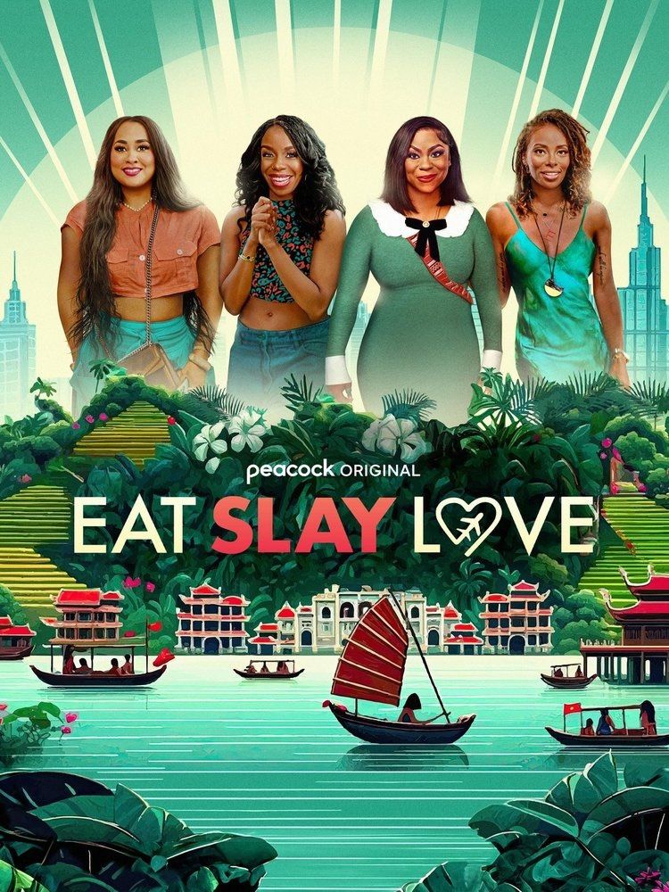 'Eat Slay Love' Exclusive: Nivea, Eva Marcille & Tammy Rivera Discuss 'The Big D'... (As In Divorce)