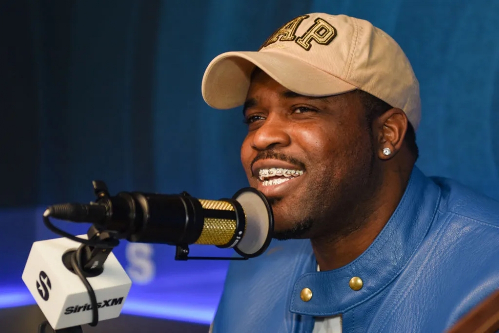FERG, Ella Mai, Ab-Soul & Young Nudy Highlight This Week's New M