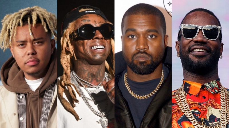 Cordae's 'The Crossroads' To Feature Lil Wayne, Kanye West & More