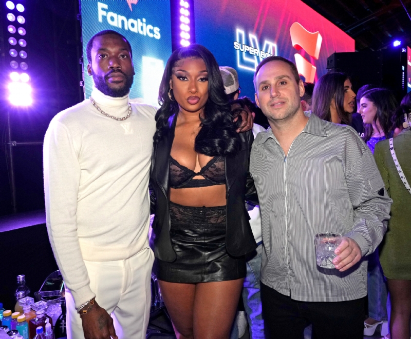 Megan Thee Stallion & Winnie Harlow's Disagreement Allegedly Centered Around Troy Lanez