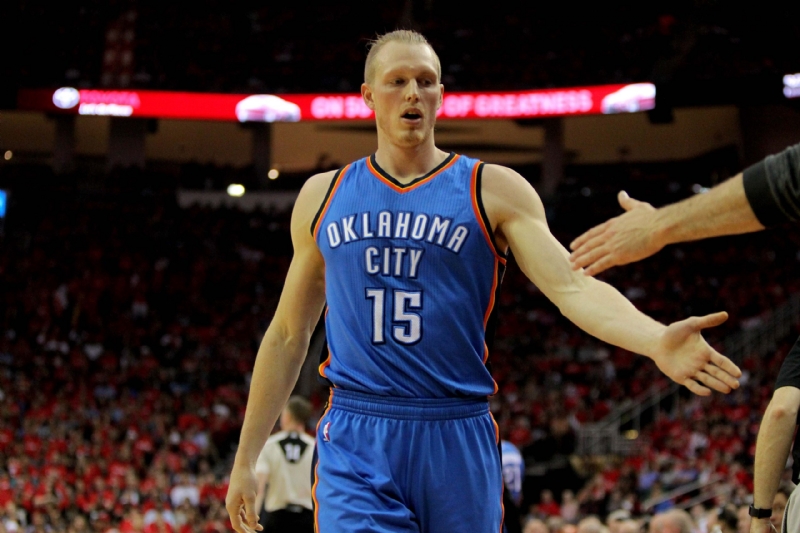 Former NBA Player Kyle Singler Sparks Mental Health Concerns With Shirtless Video