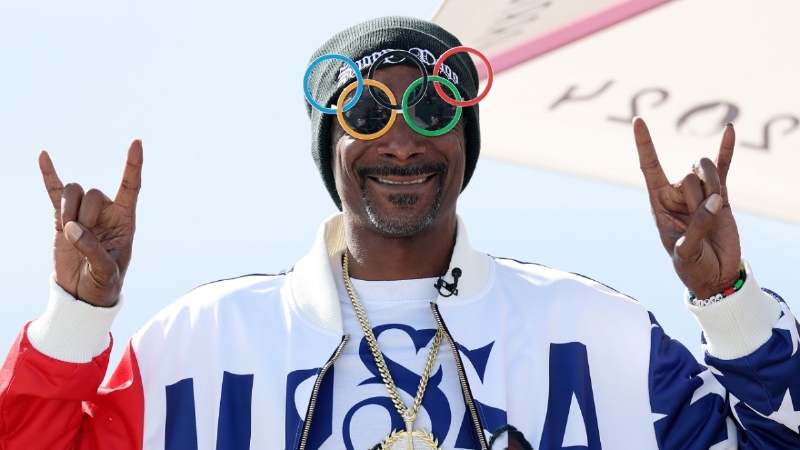 Snoop Dogg Announces New Jewelry Line