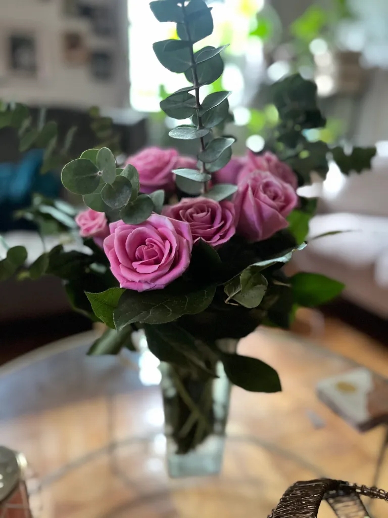 Buying Myself Flowers Every Week Is My Favorite Form Of Self-Care