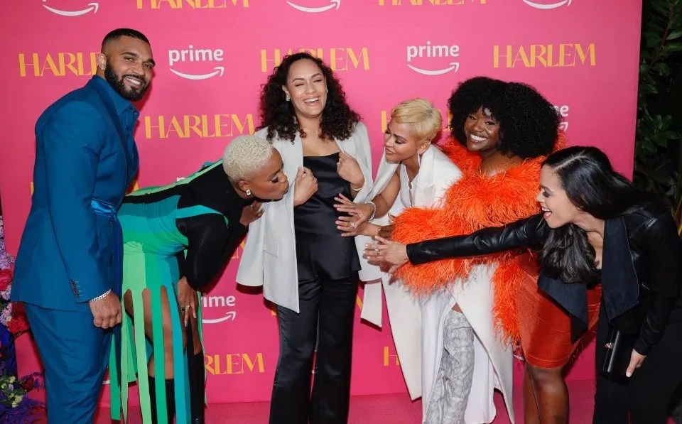 The Ladies Of 'Harlem' Are Back-Who's Your Favorite Girlfriend