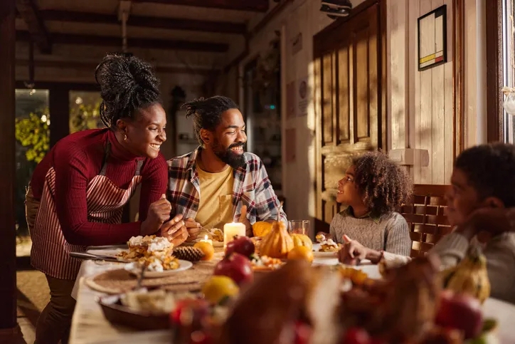 First Time Host? Here Are 11 Thanksgiving Dinner Recipes To Make It Ea