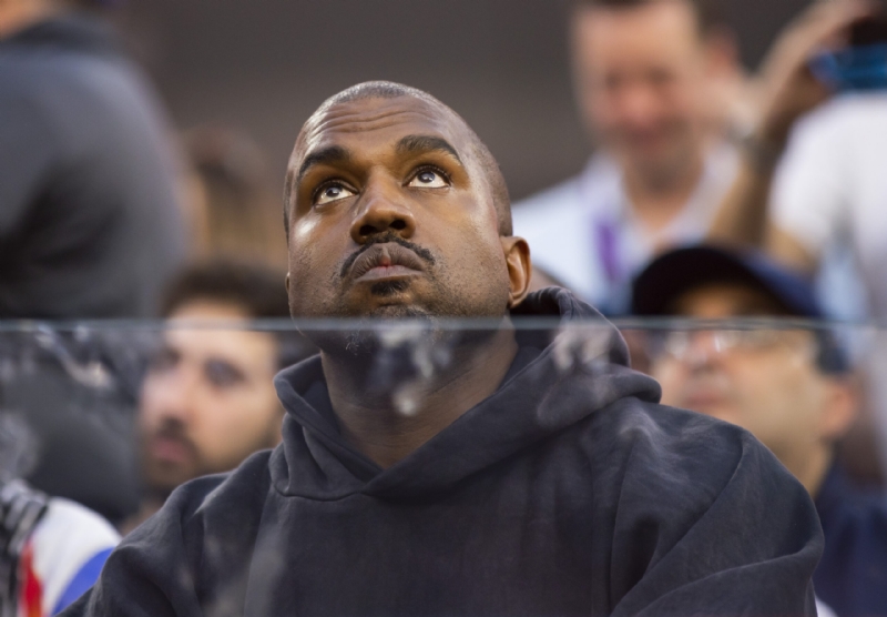 Kanye West Accused Of Having Sex With Bianca Censori During Work Meetings In New Lawsuit